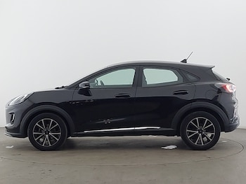 Used Ford Puma 2022 for sale - 76464849: Photo