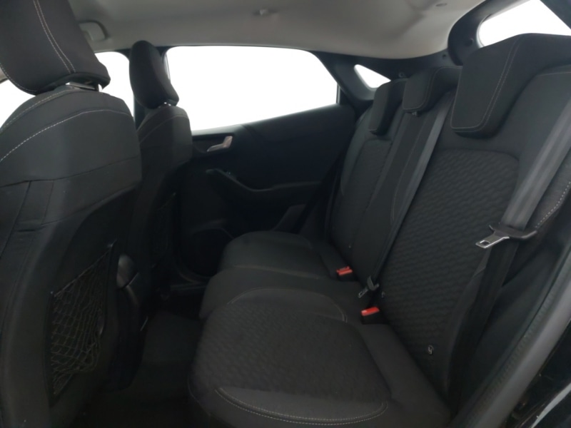 Used Ford Puma 2022 for sale - 76464849: Photo 6