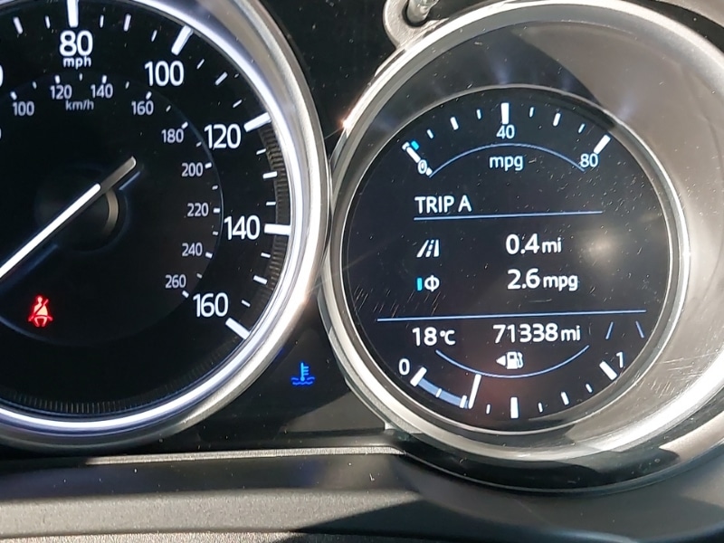 Used Mazda CX-5 2023 for sale - 77751828: Photo 13