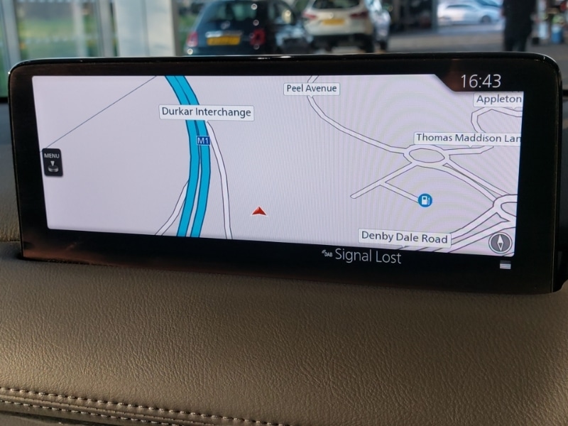 Used Mazda CX-5 2023 for sale - 77751828: Photo 17