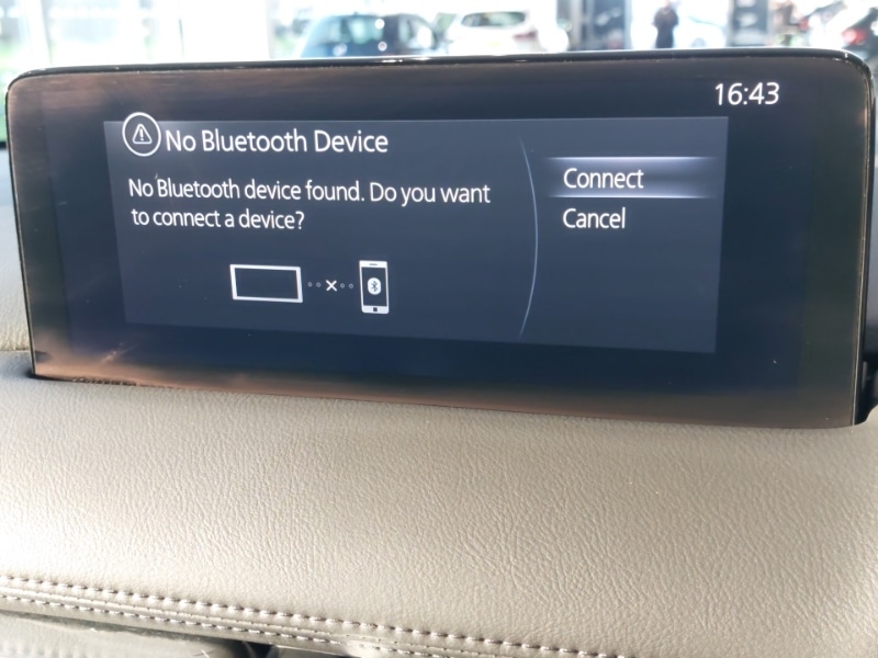 Used Mazda CX-5 2023 for sale - 77751828: Photo 18