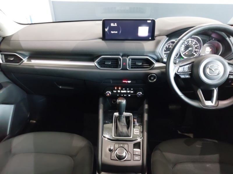 Used Mazda CX-5 2023 for sale - 77751828: Photo 2