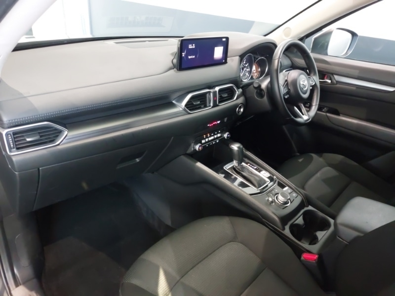 Used Mazda CX-5 2023 for sale - 77751828: Photo 5