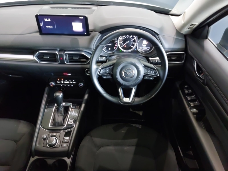 Used Mazda CX-5 2023 for sale - 77751828: Photo 7