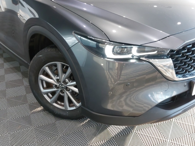 Used Mazda CX-5 2023 for sale - 77751828: Photo 9