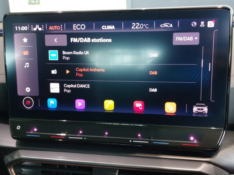 Used Cupra Formentor 2021 for sale - 76959140: Photo 10