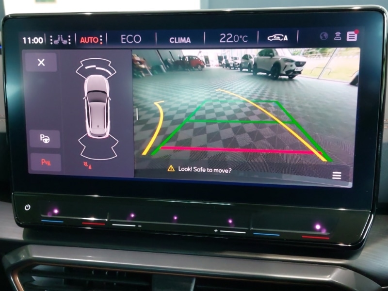 Used Cupra Formentor 2021 for sale - 76959140: Photo 11