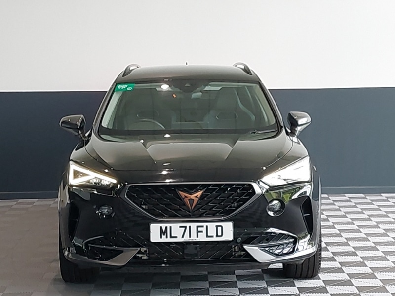 Used Cupra Formentor 2021 for sale - 76959140: Photo 12