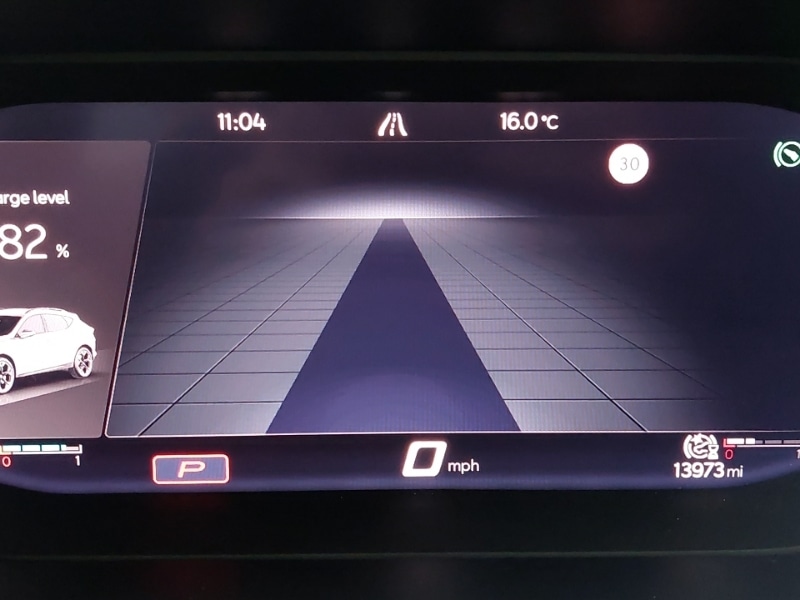 Used Cupra Formentor 2021 for sale - 76959140: Photo 13