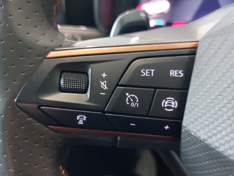 Used Cupra Formentor 2021 for sale - 76959140: Photo 14