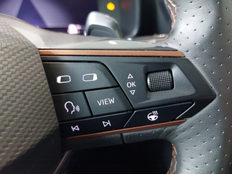 Used Cupra Formentor 2021 for sale - 76959140: Photo 15