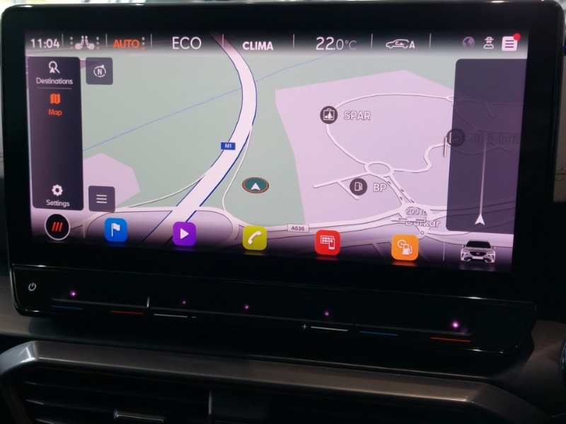 Used Cupra Formentor 2021 for sale - 76959140: Photo 17