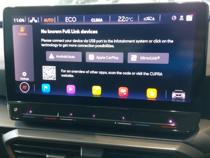 Used Cupra Formentor 2021 for sale - 76959140: Photo 18