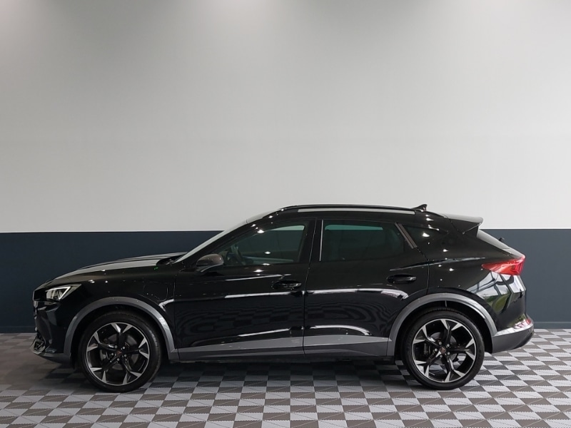 Used Cupra Formentor 2021 for sale - 76959140: Photo 4