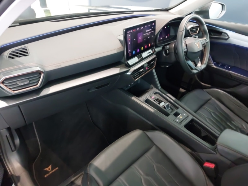 Used Cupra Formentor 2021 for sale - 76959140: Photo 5