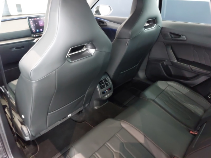 Used Cupra Formentor 2021 for sale - 76959140: Photo 6