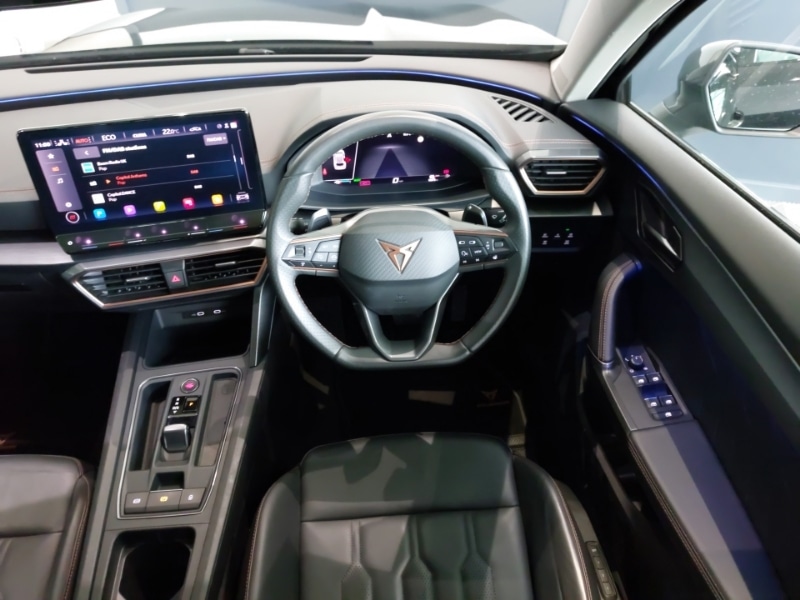 Used Cupra Formentor 2021 for sale - 76959140: Photo 7