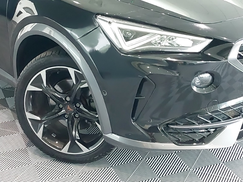 Used Cupra Formentor 2021 for sale - 76959140: Photo 9