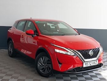 Used Nissan Qashqai 2022 for sale - 78415496: Photo