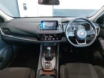 Used Nissan Qashqai 2022 for sale - 78415496: Photo