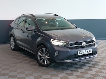 Used Volkswagen Taigo 2022 for sale - 78861502: Photo