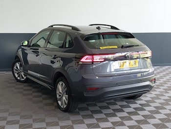 Used Volkswagen Taigo 2022 for sale - 78861502: Photo