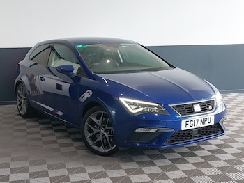 Used SEAT Leon 2017 for sale - 78547073: Photo