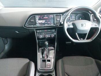 Used SEAT Leon 2017 for sale - 78547073: Photo