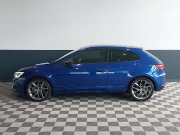 Used SEAT Leon 2017 for sale - 78547073: Photo