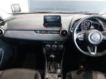 Used Mazda CX-3 2018 for sale - 75971783: Photo