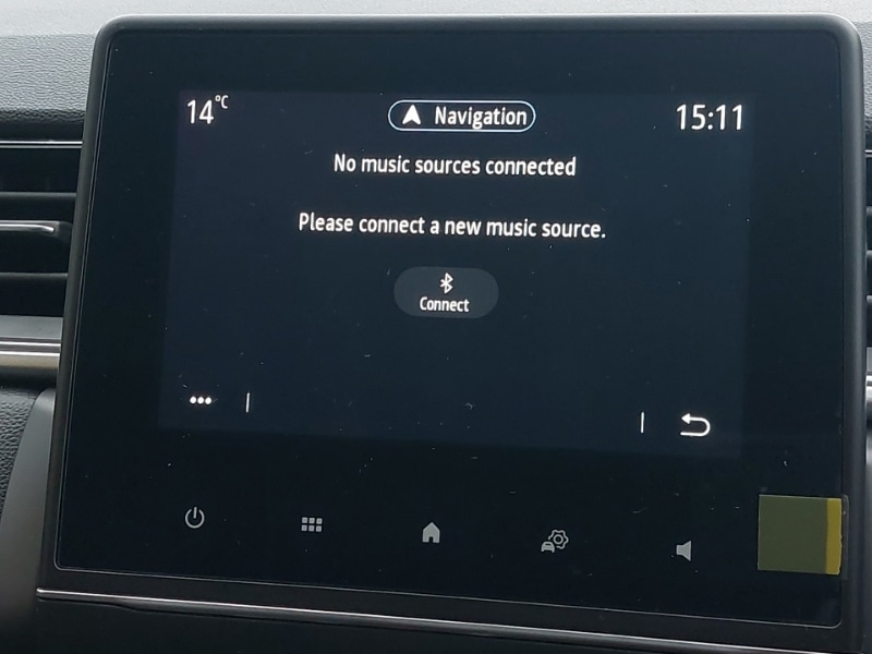 Used Renault Captur 2021 for sale - 77881877: Photo 14