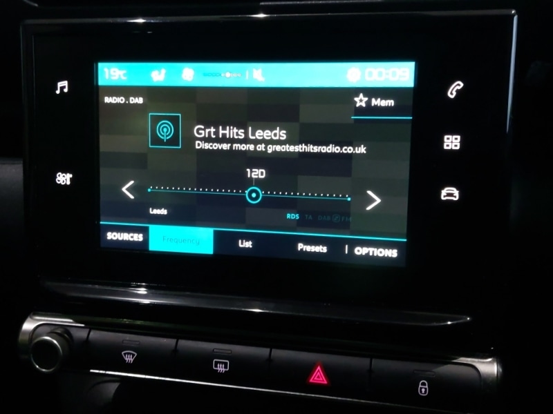 Used Citroen C3 Aircross 2019 for sale - 77731766: Photo 10