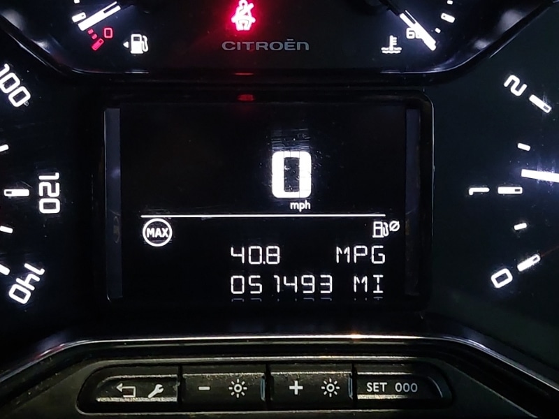 Used Citroen C3 Aircross 2019 for sale - 77731766: Photo 11