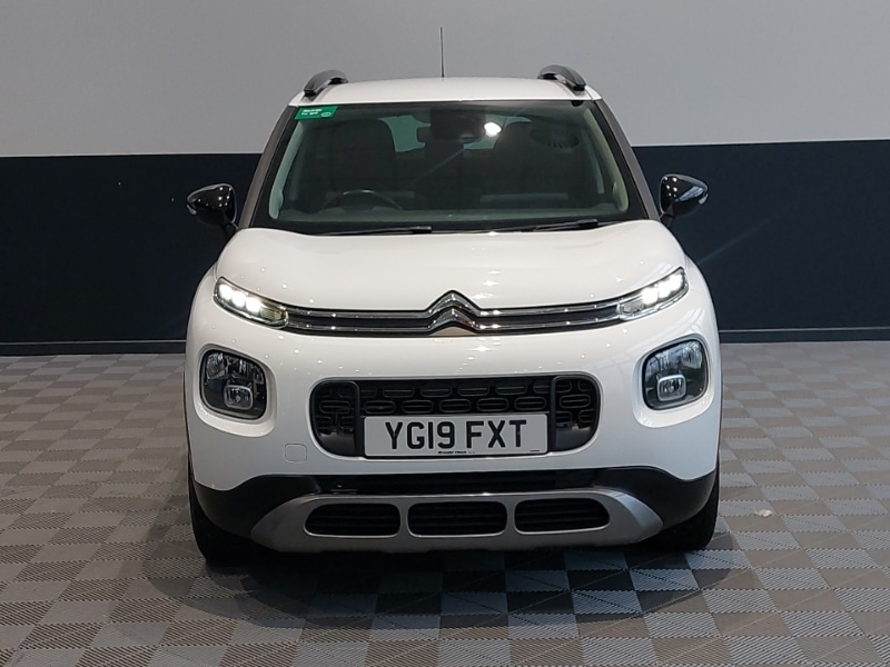 Used Citroen C3 Aircross 2019 for sale - 77731766: Photo 12