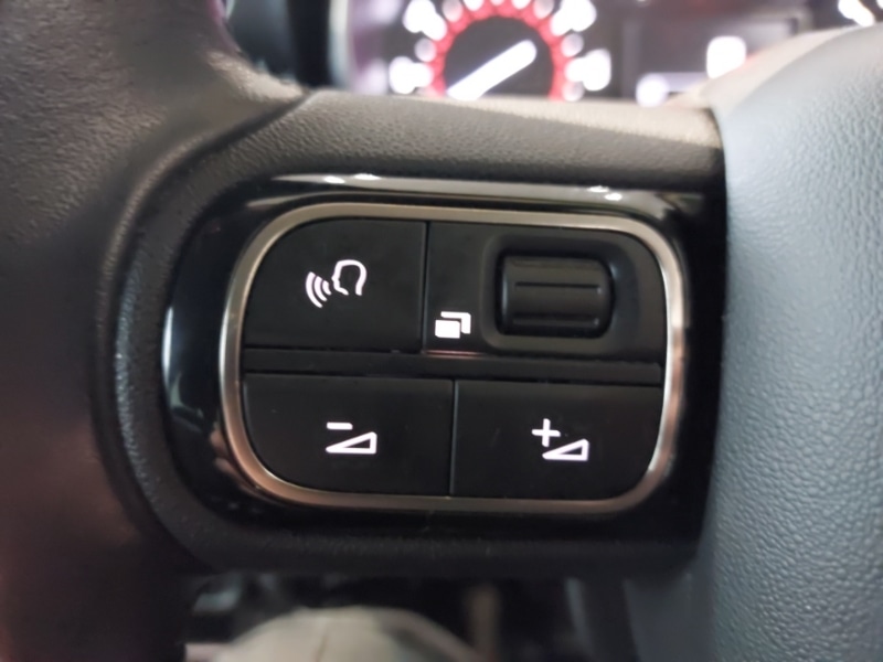 Used Citroen C3 Aircross 2019 for sale - 77731766: Photo 13