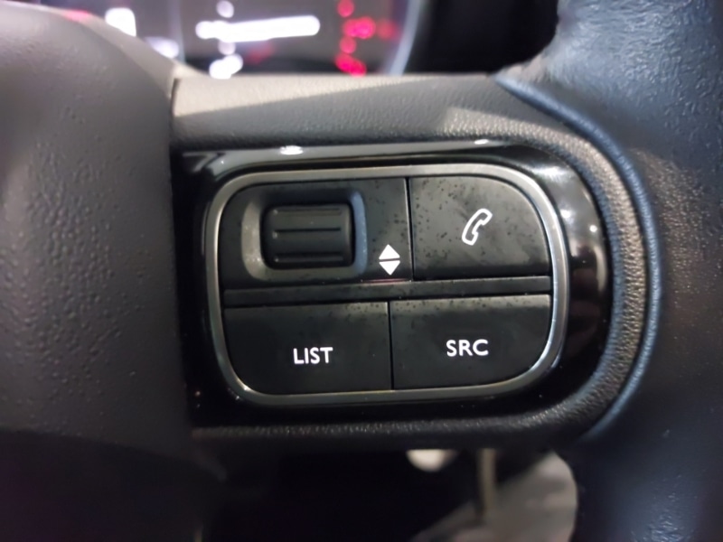 Used Citroen C3 Aircross 2019 for sale - 77731766: Photo 14