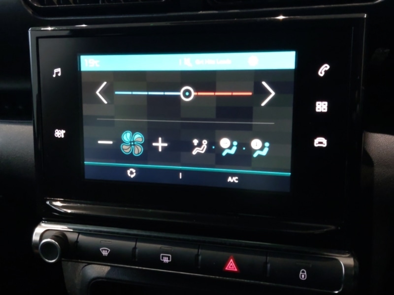 Used Citroen C3 Aircross 2019 for sale - 77731766: Photo 16