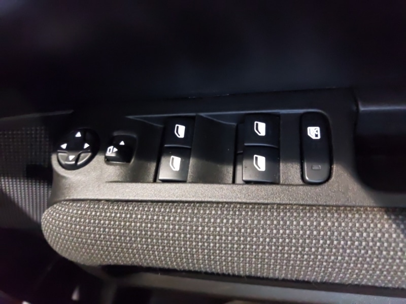 Used Citroen C3 Aircross 2019 for sale - 77731766: Photo 19