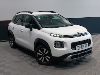 Citroen C3 feature image