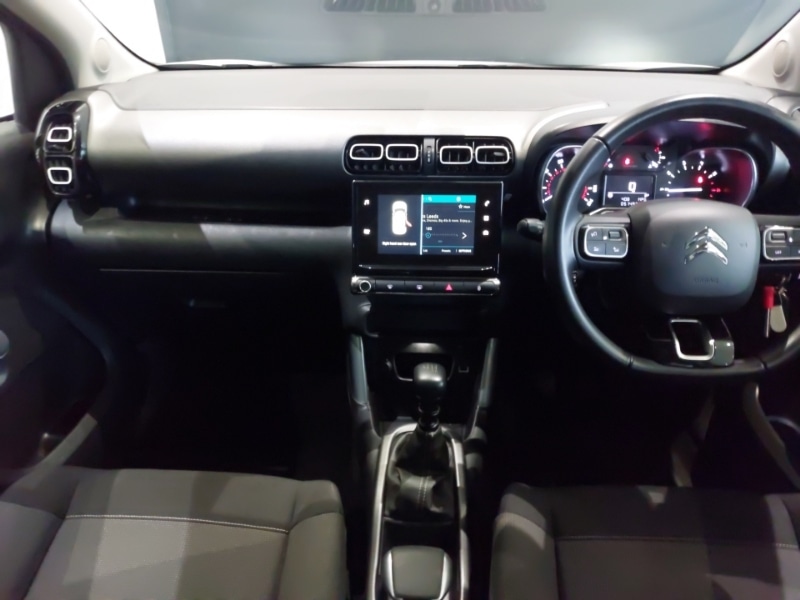 Used Citroen C3 Aircross 2019 for sale - 77731766: Photo 2