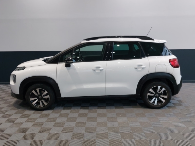Used Citroen C3 Aircross 2019 for sale - 77731766: Photo 4