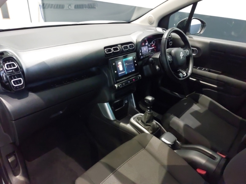 Used Citroen C3 Aircross 2019 for sale - 77731766: Photo 5