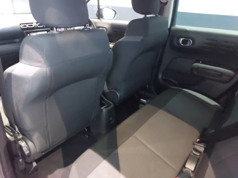 Used Citroen C3 Aircross 2019 for sale - 77731766: Photo 6