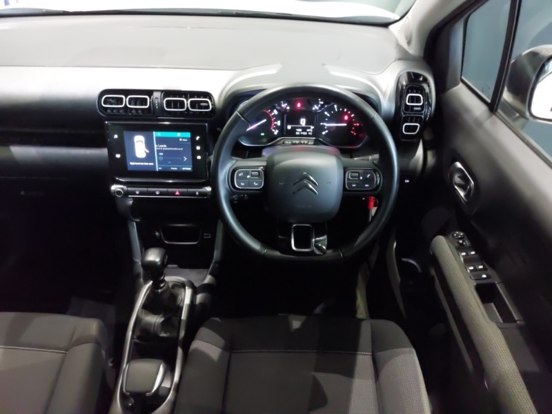 Used Citroen C3 Aircross 2019 for sale - 77731766: Photo 7
