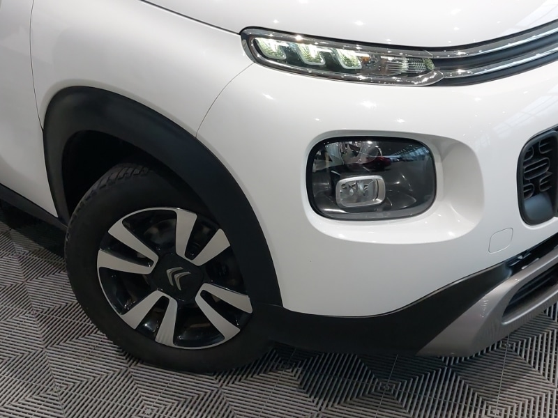 Used Citroen C3 Aircross 2019 for sale - 77731766: Photo 9