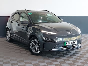 Used Hyundai KONA 2023 for sale - 79489635: Photo