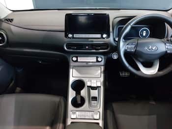 Used Hyundai KONA 2023 for sale - 79489635: Photo