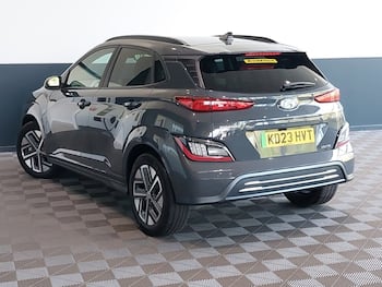 Used Hyundai KONA 2023 for sale - 79489635: Photo
