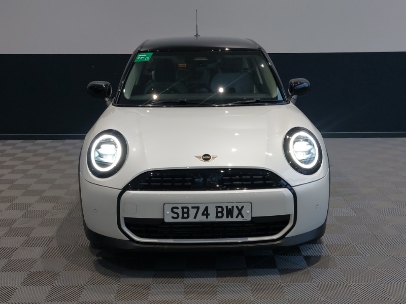 Used MINI Cooper 2025 for sale - 77610776: Photo 12