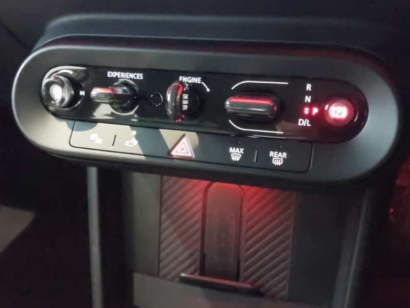 Used MINI Cooper 2025 for sale - 77610776: Photo 16